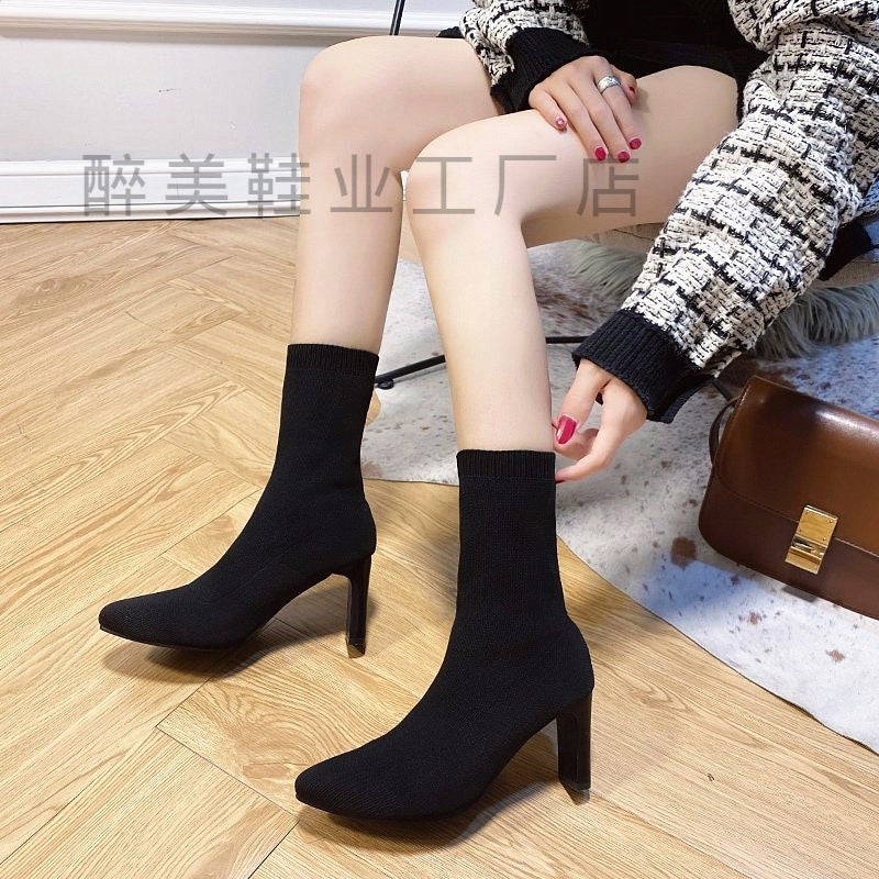 Botas Ortopédicos Clásicos con Estilo Atemporal