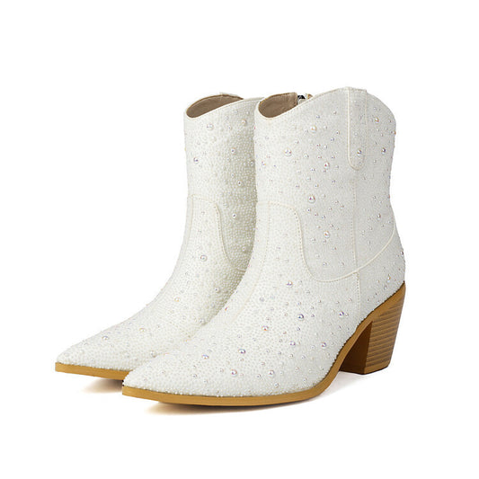 Botas Ortopédicos Elegantes para Cada Paso