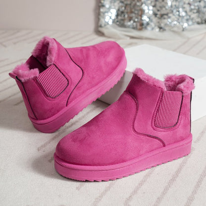 Botas Ortopédicos Elegantes para Cada Paso