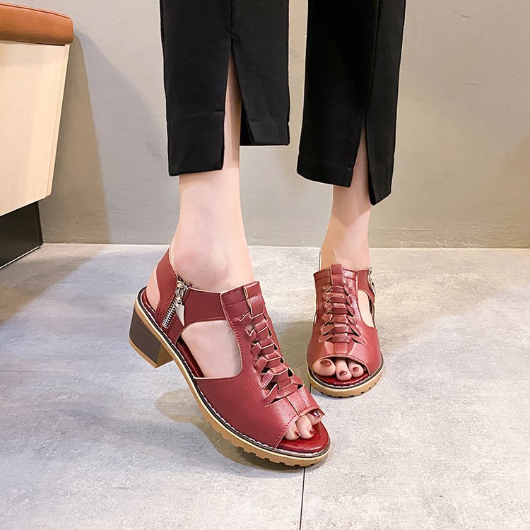 Sandalias Ortopédicos con Estilo para Toda Ocasión