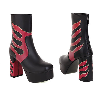Botas Ortopédicos con Estilo para Toda Ocasión