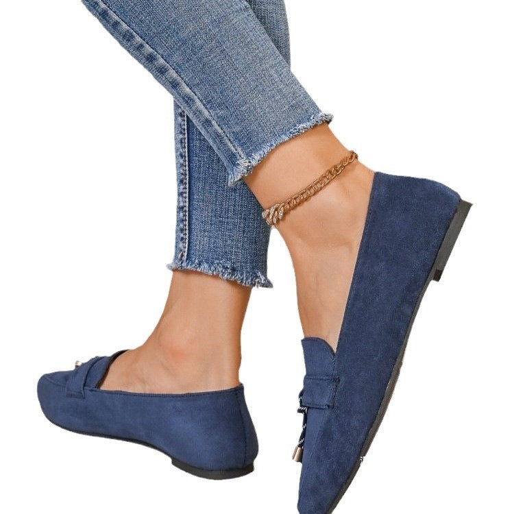 Zapatos Ortopédicos Elegantes con Look Moderno