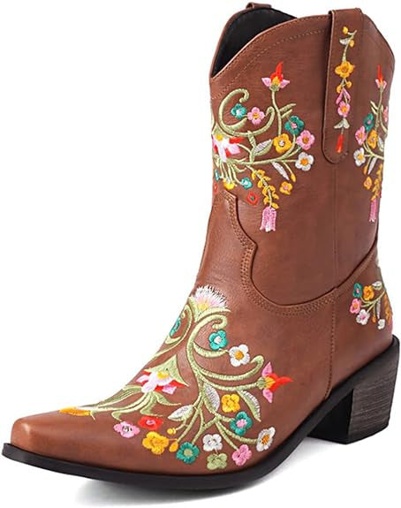 Botas Ortopédicos Clásicos con Estilo Atemporal