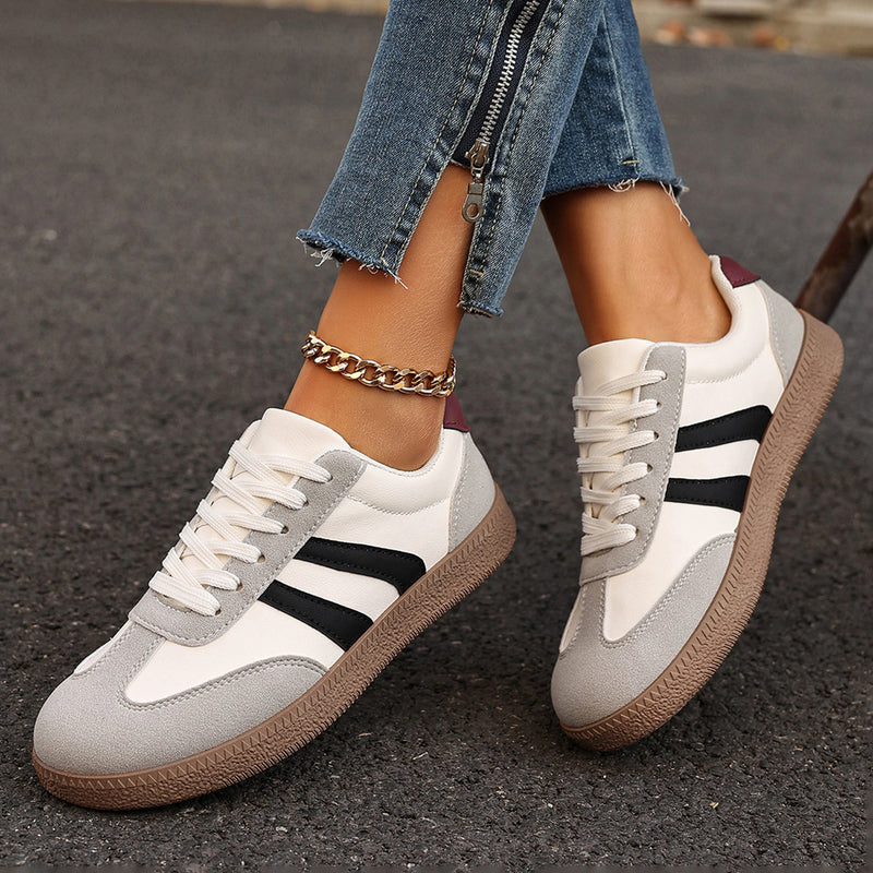 Zapatillas Ortopédicos Cómodos para Uso Diario