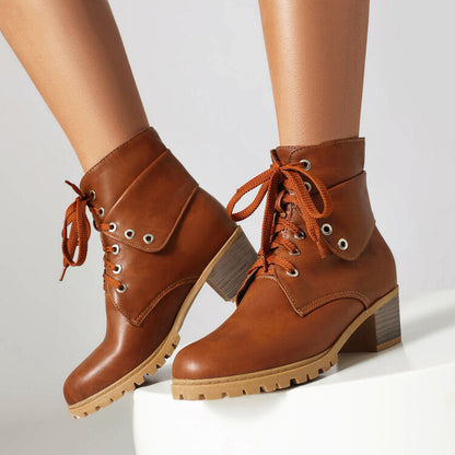 Botas Ortopédicos Cómodos para Uso Diario