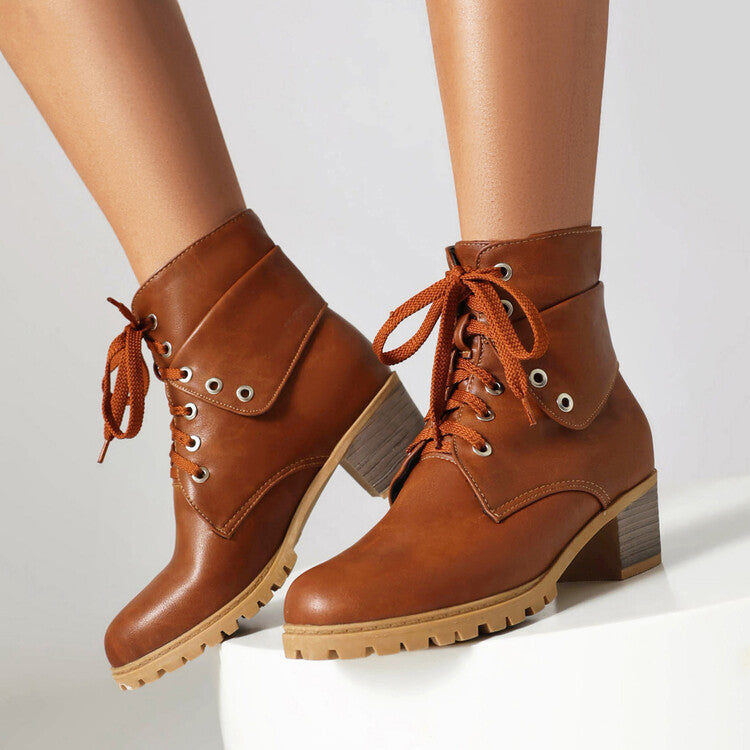 Botas Ortopédicos Cómodos para Uso Diario