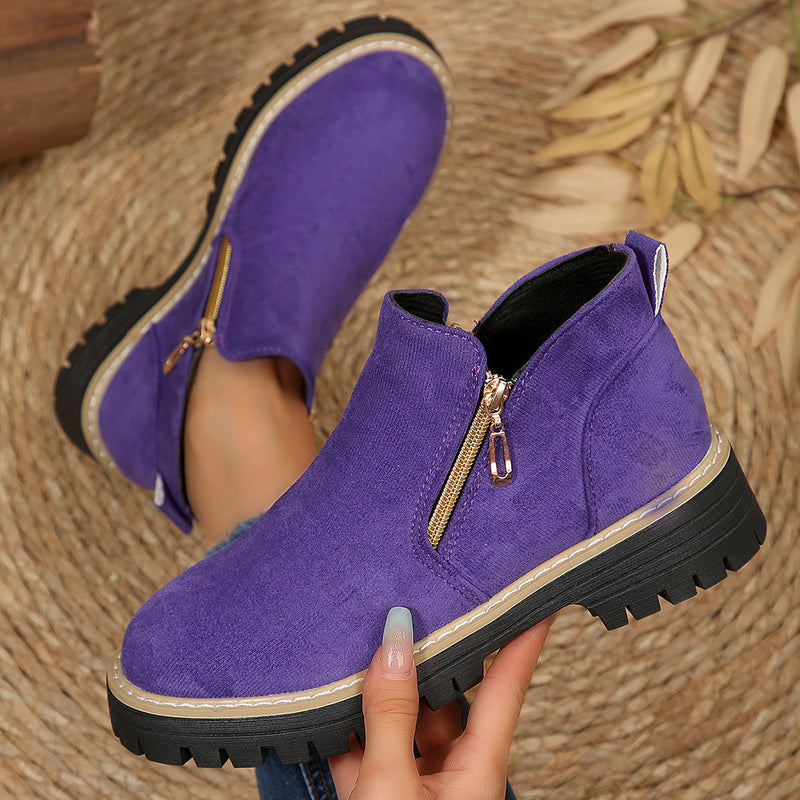 Botas Ortopédicos Elegantes para Cada Paso