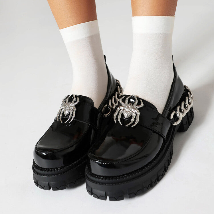 Zapatos Ortopédicos Clásicos con Estilo Atemporal