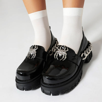 Zapatos Ortopédicos Clásicos con Estilo Atemporal