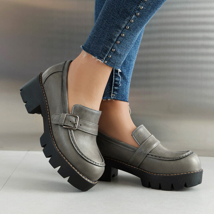 Zapatos Ortopédicos Bellamente Diseñados