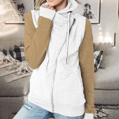 Suéter de diseño cuidado