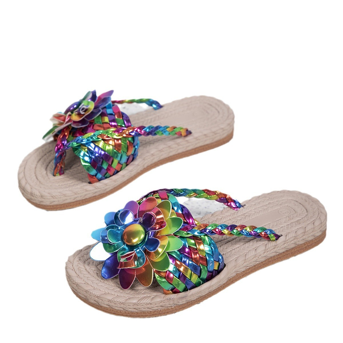Sandalias Ortopédicos Clásicos con Estilo Atemporal