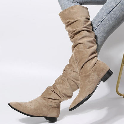 Botas Ortopédicos de Inspiración Vintage
