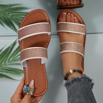Sandalias Ortopédicos Clásicos con Estilo Atemporal