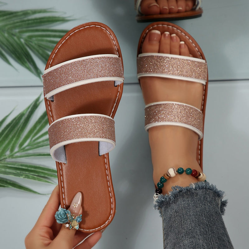 Sandalias Ortopédicos Clásicos con Estilo Atemporal