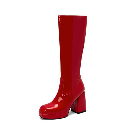 Botas Ortopédicos Elegantes con Look Moderno
