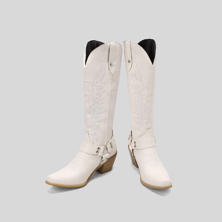 Botas Ortopédicos Clásicos con Estilo Atemporal