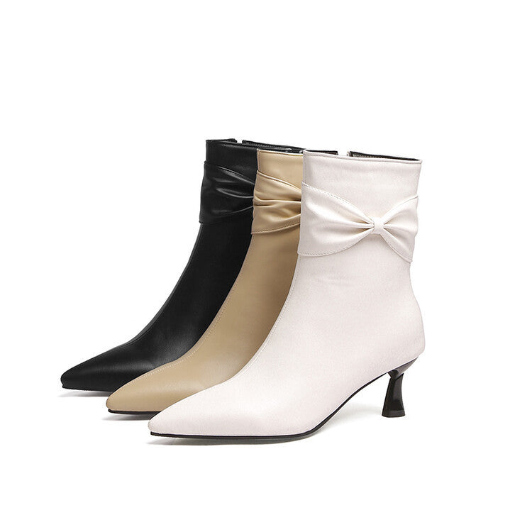 Botas Ortopédicos de Inspiración Vintage