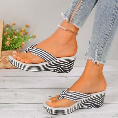 Sandalias Ortopédicos Cómodos para Uso Diario
