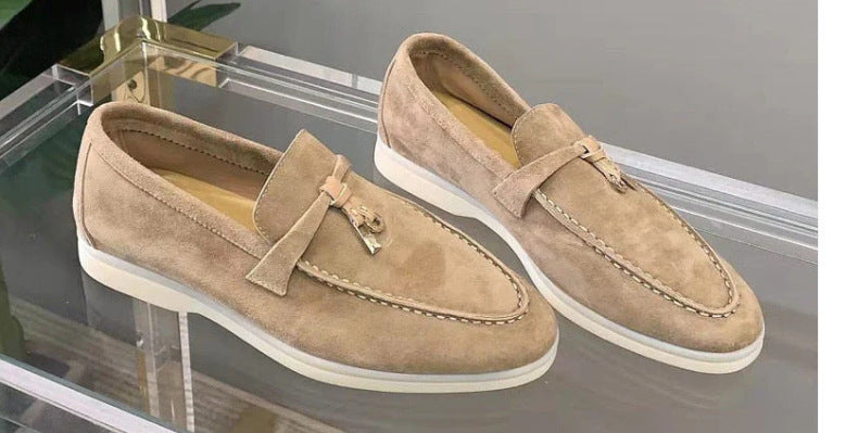 Zapatos Ortopédicos Chic con Diseño Único