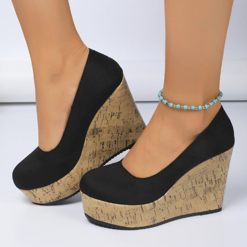 Zapatos Ortopédicos Chic con Diseño Único