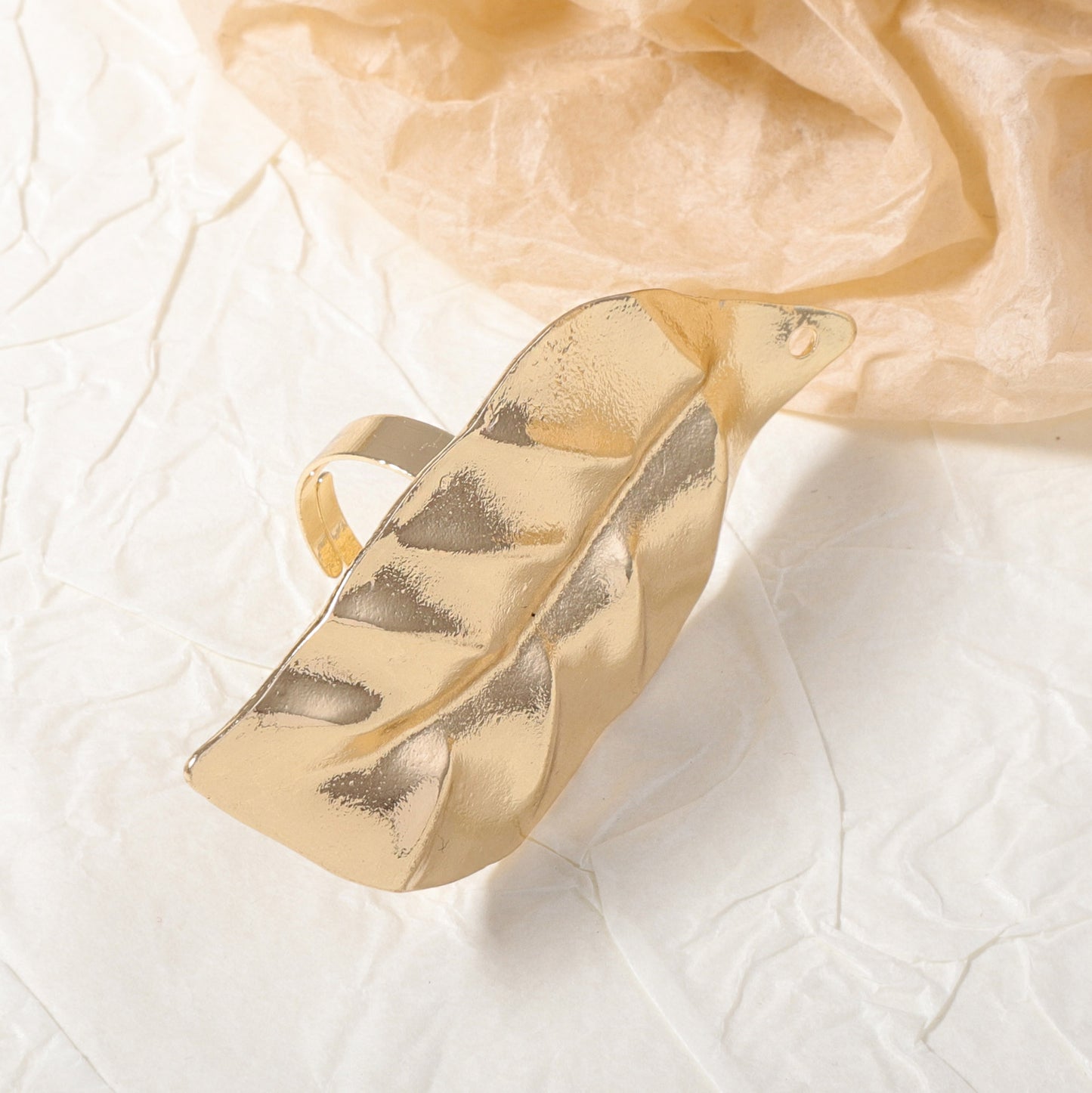 Anillo encantador para cualquier ocasión