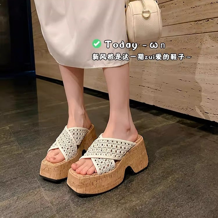 Sandalias Ortopédicos Bellamente Diseñados