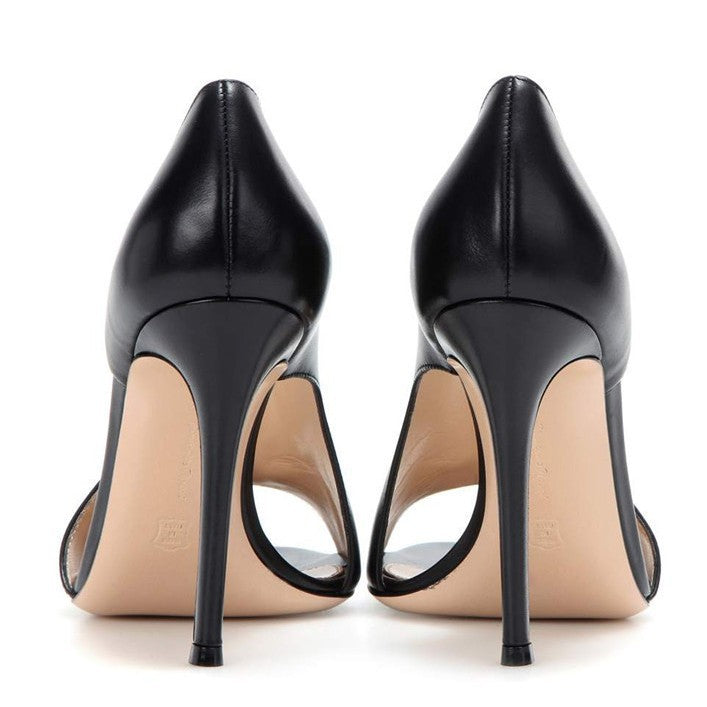 Sandalias Ortopédicos de Inspiración Vintage