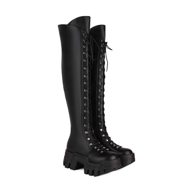 Botas Ortopédicos de Inspiración Vintage