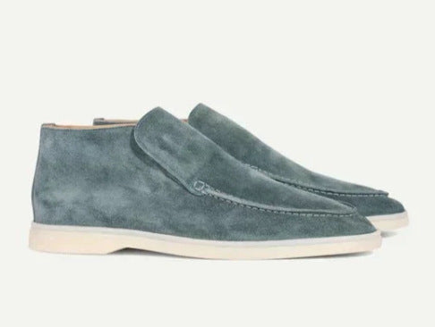 Zapatos Ortopédicos Elegantes para Cada Paso