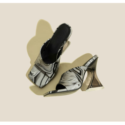 Sandalias Ortopédicos Bellamente Diseñados