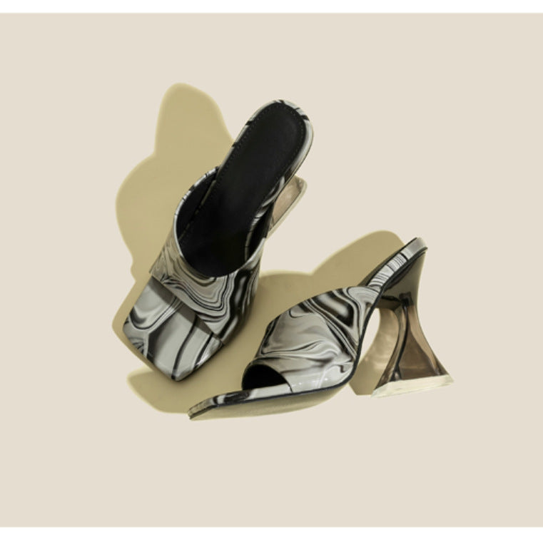 Sandalias Ortopédicos Bellamente Diseñados