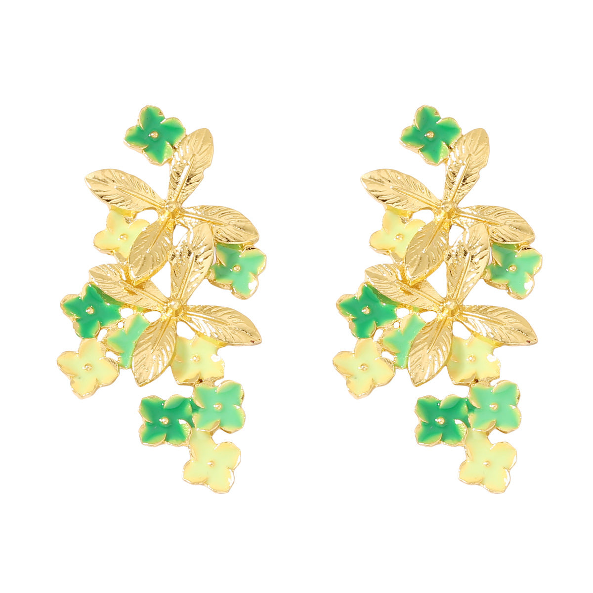 Pendiente encantador para cualquier ocasión