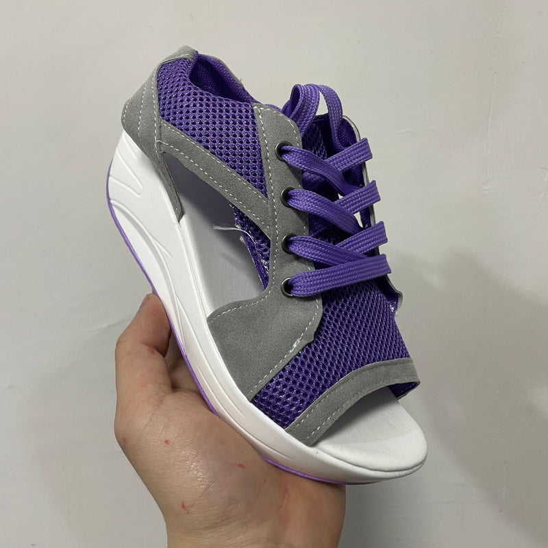 Sandalias Ortopédicos Elegantes para Cada Paso
