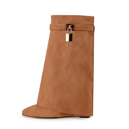 Botas Ortopédicos con Estilo para Toda Ocasión
