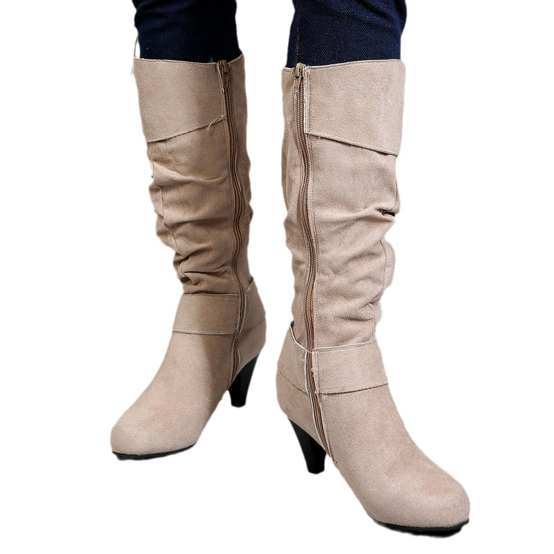 Botas Ortopédicos Elegantes con Look Moderno
