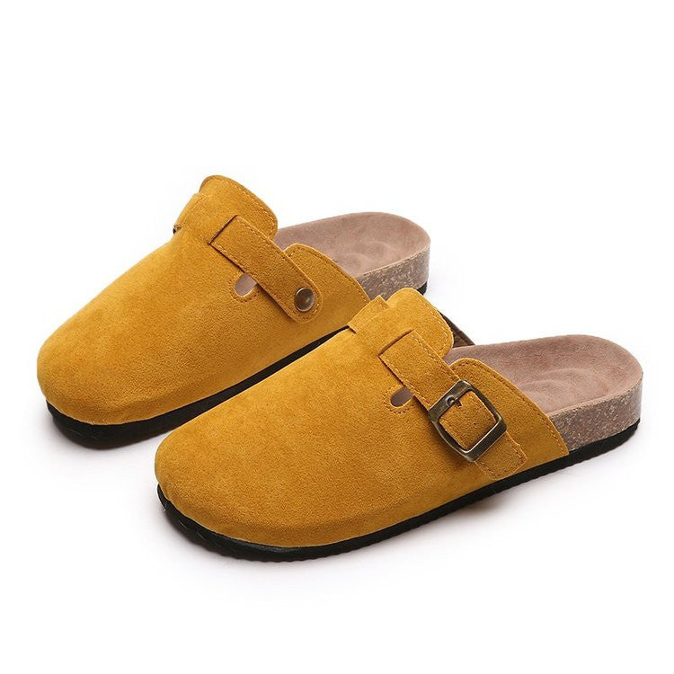 Zapatos Ortopédicos de Inspiración Vintage