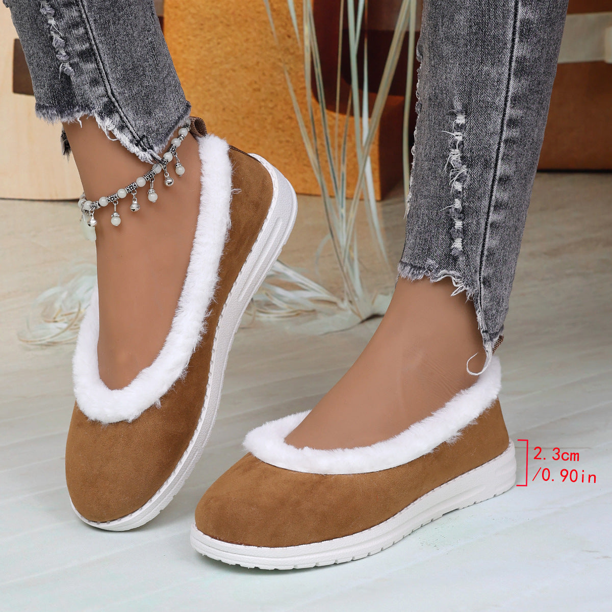 Zapatos Ortopédicos de Inspiración Vintage