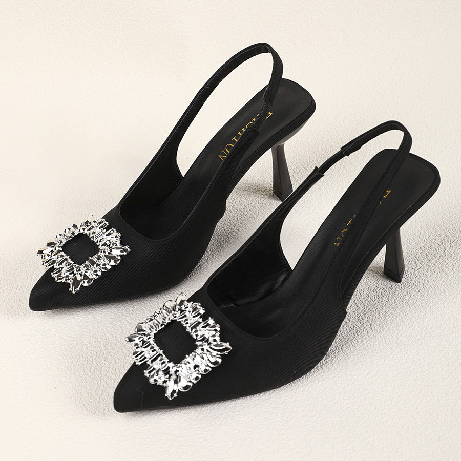 Sandalias Ortopédicos Chic con Diseño Único