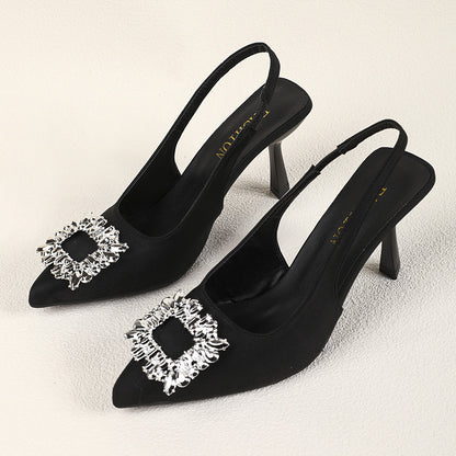 Sandalias Ortopédicos Chic con Diseño Único
