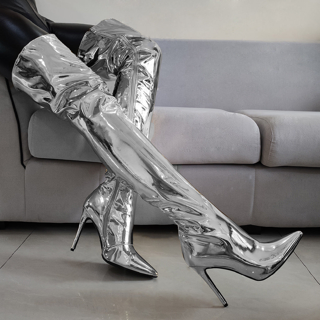 Botas Ortopédicos con Estilo para Toda Ocasión