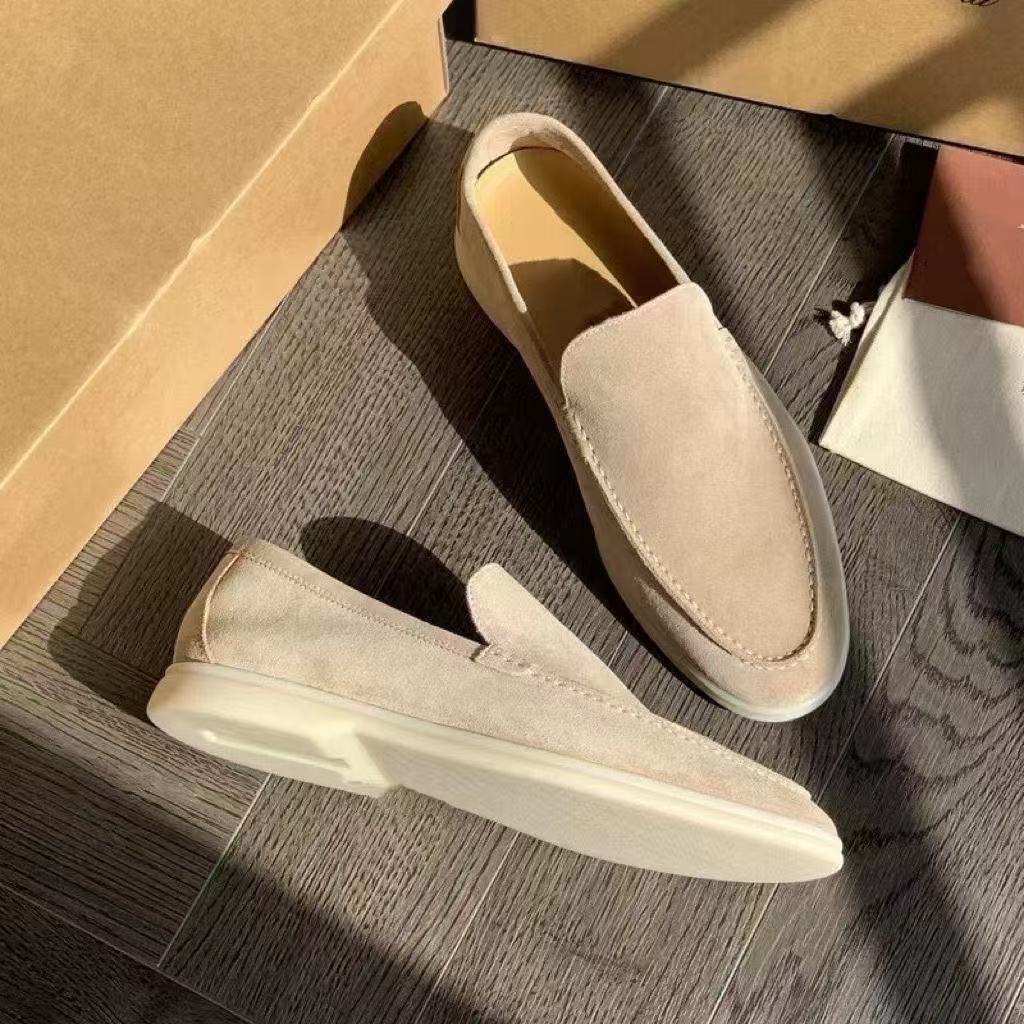 Zapatos Ortopédicos Cómodos para Uso Diario