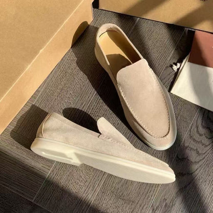 Zapatos Ortopédicos Cómodos para Uso Diario
