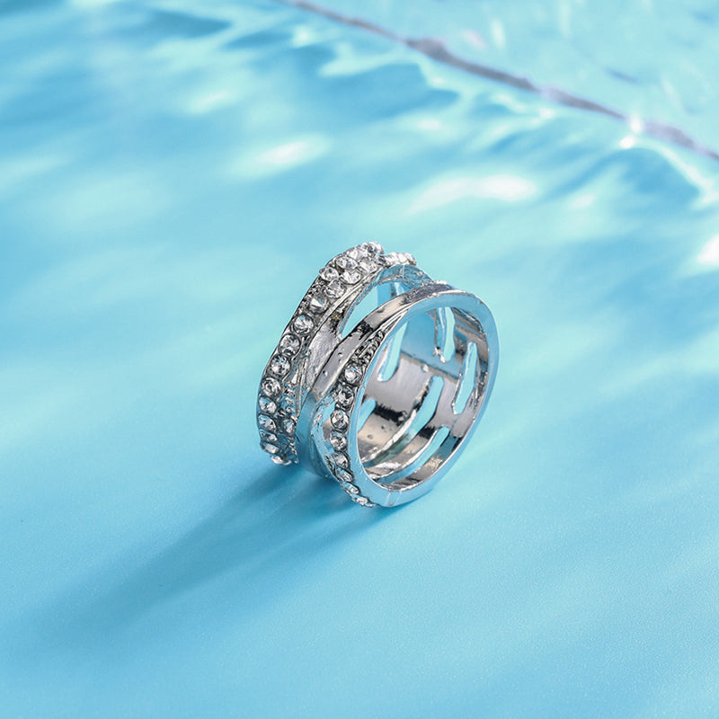 Pulsera hermoso con estilo único