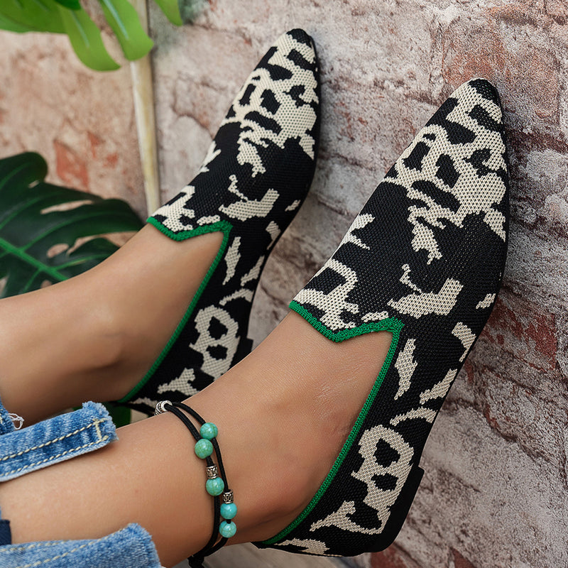 Zapatos Ortopédicos de Inspiración Vintage