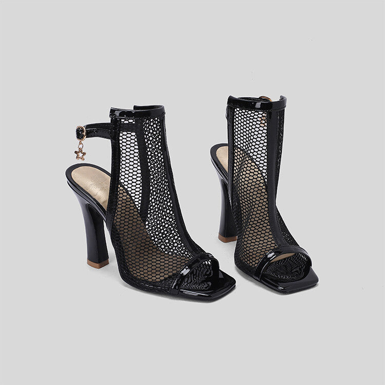 Botas Ortopédicos Clásicos con Estilo Atemporal