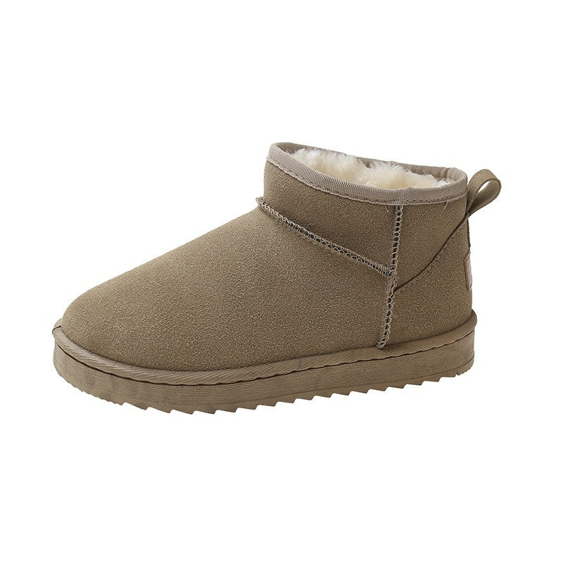 Botas Ortopédicos Elegantes con Look Moderno