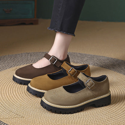 Zapatos Ortopédicos Elegantes con Look Moderno