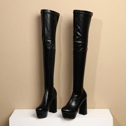 Botas Ortopédicos Elegantes para Cada Paso