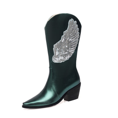 Botas Ortopédicos Elegantes para Cada Paso